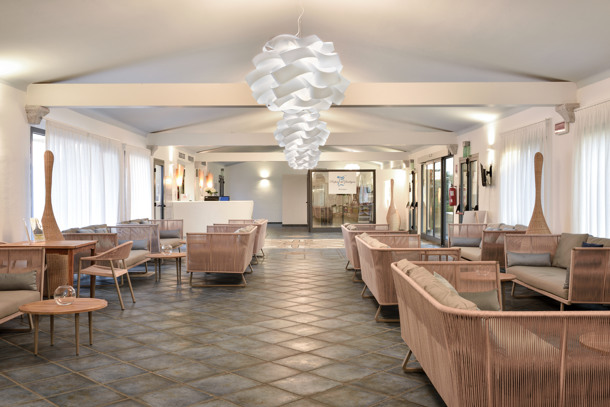 CLUB BAJA BIANCA immagine n.7