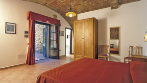 HOTEL FATTORIA BELVEDERE immagine n.3