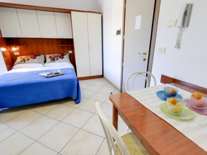 RESIDENCE NAUTIC immagine n.2