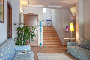RESIDENCE MEDITERRANEO immagine n.3