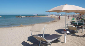 RESIDENCE MEDITERRANEO immagine n.2