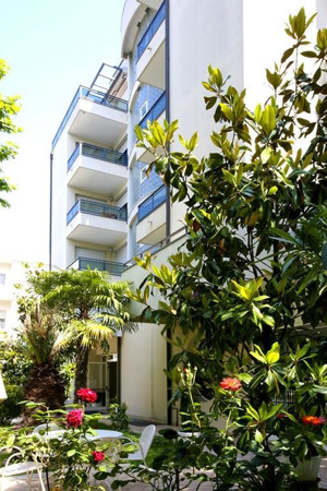 RESIDENCE LE SPIAGGE immagine n.2