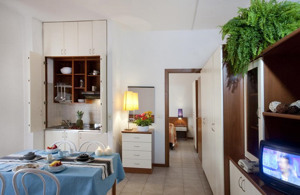 RESIDENCE AURIGA immagine n.3