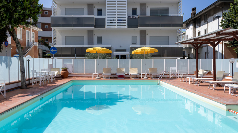 RESIDENCE I GIRASOLI