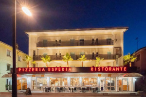 HOTEL ESPERIA immagine n.2
