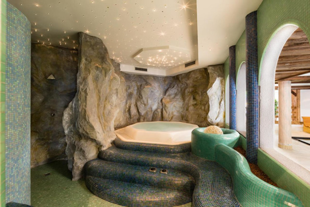BERGHOTEL immagine n.7