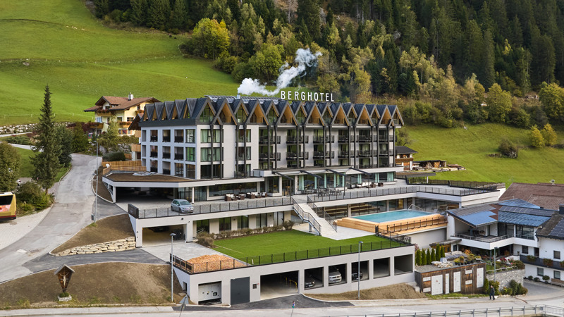 BERGHOTEL