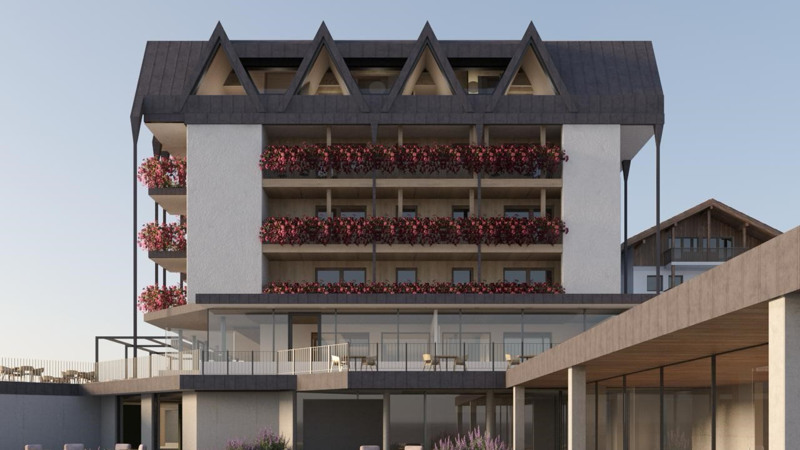 BERGHOTEL