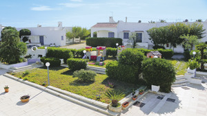 VILLAGGIO PLAIA immagine n.2
