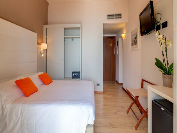 HOTEL REGINA ELENA immagine n.7