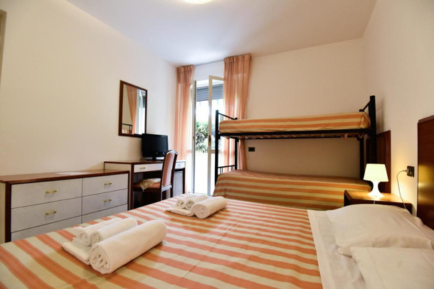 HOTEL RIVA ETRUSCA immagine n.7