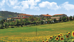 HOTEL FATTORIA BELVEDERE immagine n.2