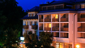 HOTEL LOVEC - BLED immagine n.3