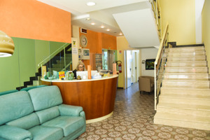 HOTEL SUPREM immagine n.2