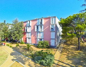 HOTELS SAHARA/RAB (SAN MARINO SUNNY RESORT BY VALAMAR) immagine generale