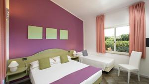 HOTEL ROCCA DORADA immagine n.3
