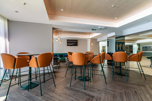HOTEL PARK PLAZA ARENA - PULA immagine n.28