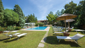 HOTEL ROCCA DORADA immagine n.2