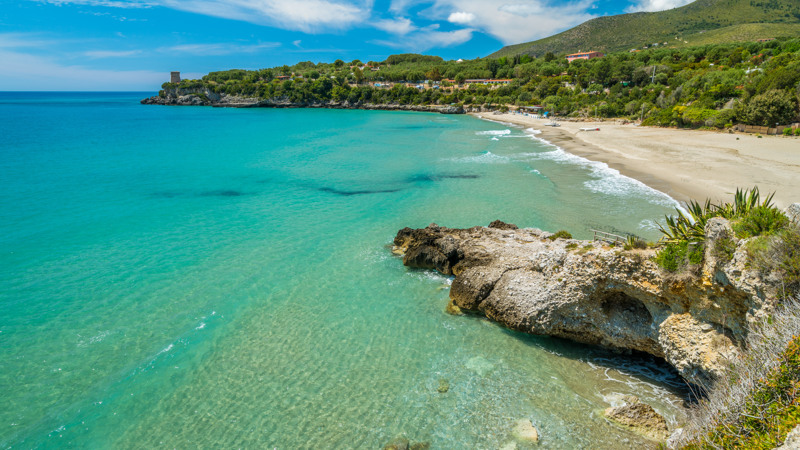 HOTEL ROYAL CILENTO