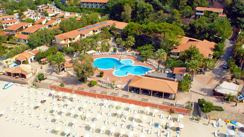 BAIA TROPEA RESORT