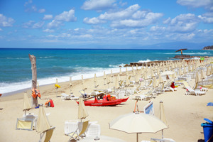 BAIA TROPEA RESORT immagine n.2