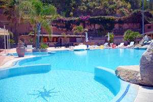 BAIA TROPEA RESORT immagine n.3