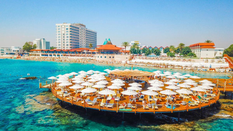 SALAMIS BAY CONTI RESORT