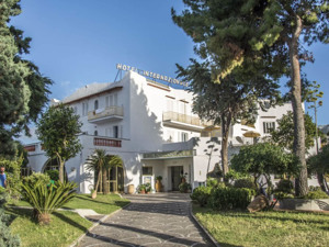 HOTEL INTERNAZIONALE immagine n.3