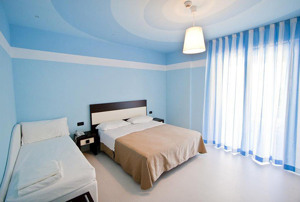 HOTEL LEONARDO immagine n.2