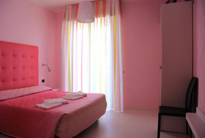 HOTEL LEONARDO immagine n.3