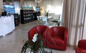 HOTEL MIA immagine n.3