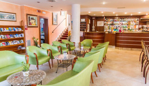 HOTEL MILANO SIMPLE immagine n.3