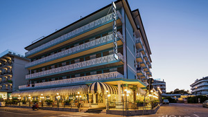 HOTEL PRINCIPE immagine n.2