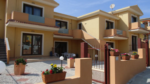 RESIDENCE IBISCUS immagine n.2
