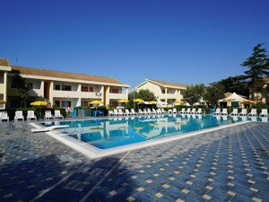 APULIA HOTEL SELLIA immagine n.3