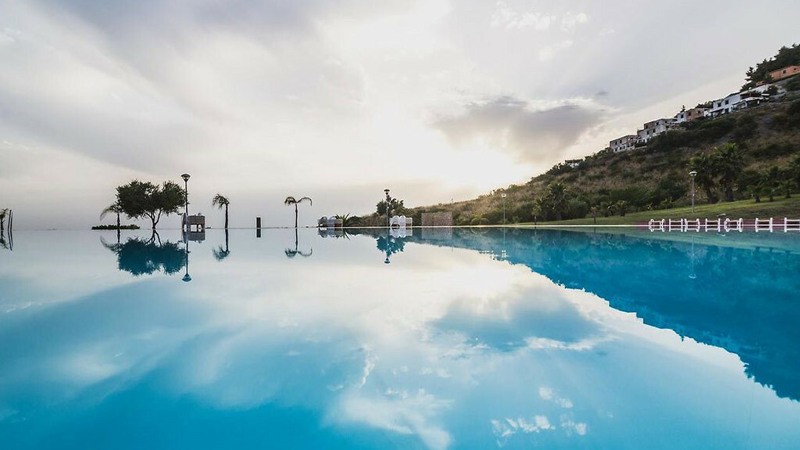 APULIA HOTEL BAIA DI DINO