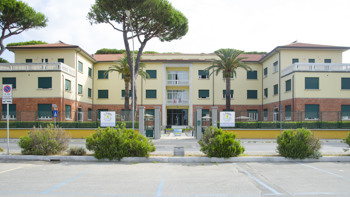 CASA PER FERIE IL PIOPPO