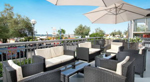 HOTEL FLAMINIO immagine n.2