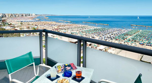 HOTEL FLAMINIO immagine n.3
