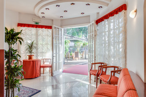 HOTEL VILLA PINA immagine n.2
