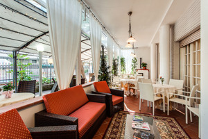 HOTEL VILLA PINA immagine n.3