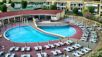 META RESIDENCE HOTEL
