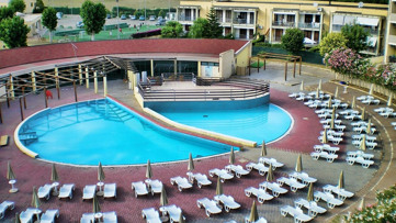 META RESIDENCE HOTEL