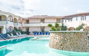 MIMOSE BEACH VILLAGE immagine n.3