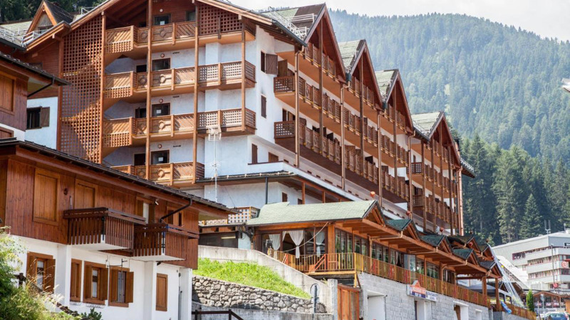 ARMON GREENBLU HOTEL & WELLNESS