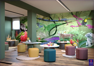 ARMON GREENBLU HOTEL & WELLNESS immagine n.3