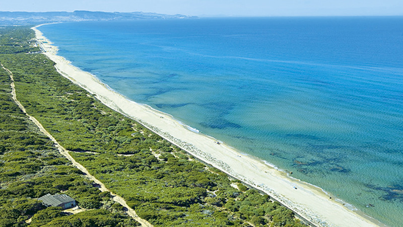 CAMPING BAIA PARADISO