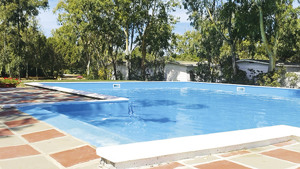CAMPING BAIA PARADISO immagine n.3