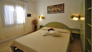 RESIDENCE COSTA DEL TURCHESE immagine n.3
