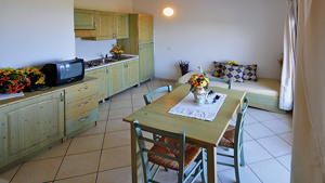 RESIDENCE COSTA DEL TURCHESE immagine n.2